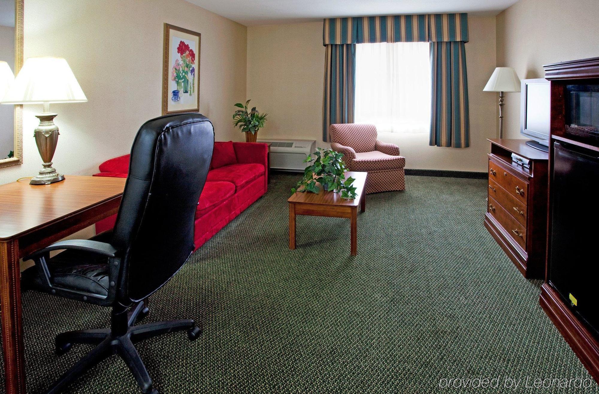 Country Inn & Suites By Radisson, Rochester-Pittsford-Brighton, Ny Zimmer foto